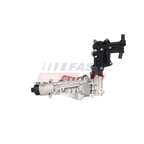 &Ouml;lk&uuml;hler Motor&ouml;l Fast FT04643 f&uuml;r Mercedes Benz Renault