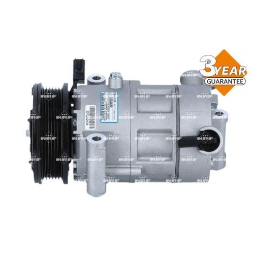 Kompressor Klimaanlage Nrf 320202 Easy Fit f&uuml;r Ford