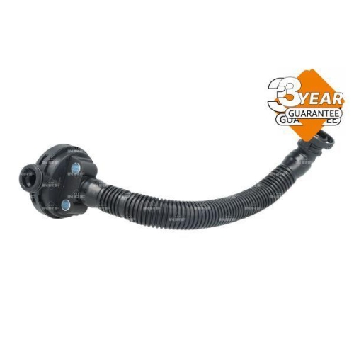 Ventil Kurbelgeh&auml;useentl&uuml;ftung Nrf 20200017 Easy Fit f&uuml;r Seat Skoda VW