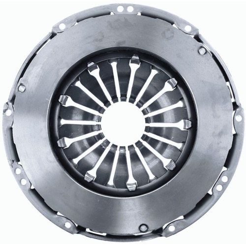 Kupplungssatz Sachs 3000990490 Kit Plus Csc f&uuml;r Dacia Renault