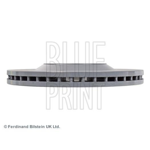 Bremsscheibe Blue Print ADZ94331 f&uuml;r Isuzu Vorderachse