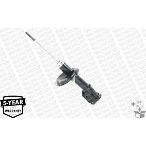 Sto&szlig;d&auml;mpfer Monroe 11194 Monroe Original f&uuml;r Fiat Lancia Vorderachse