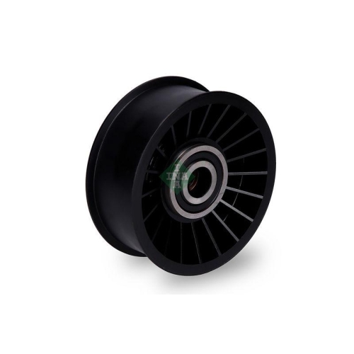 Spannrolle Keilrippenriemen Schaeffler Ina 531 0126 10 f&uuml;r Mercedes Benz Evobus