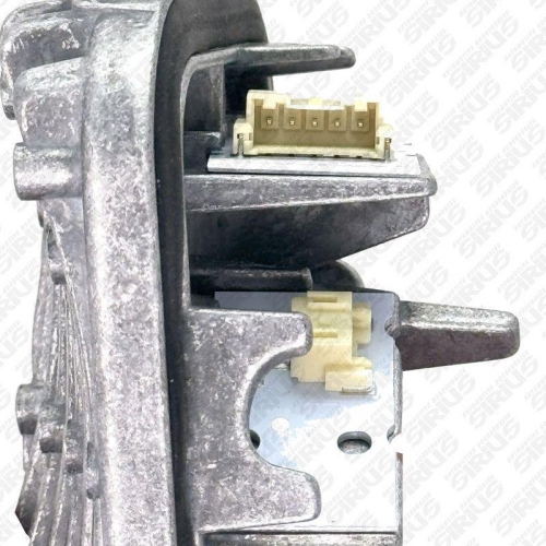 Steuerger&auml;t Beleuchtung Automotive Accessories Sirius LM1006 f&uuml;r Bmw Links