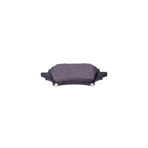 Bremsbelagsatz Scheibenbremse Hella 8DB 355 040-221 f&uuml;r Mazda Suzuki Toyota