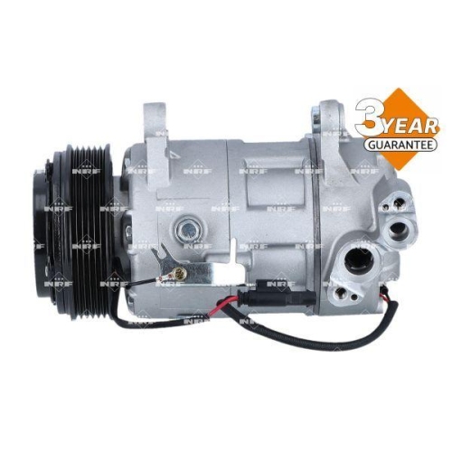 Kompressor Klimaanlage Nrf 320203 Easy Fit f&uuml;r Bmw