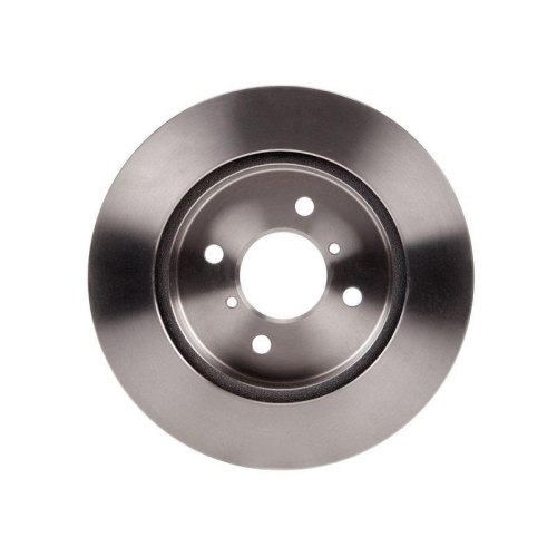 Bremsscheibe Bosch 0986478984 f&uuml;r Suzuki Vorderachse