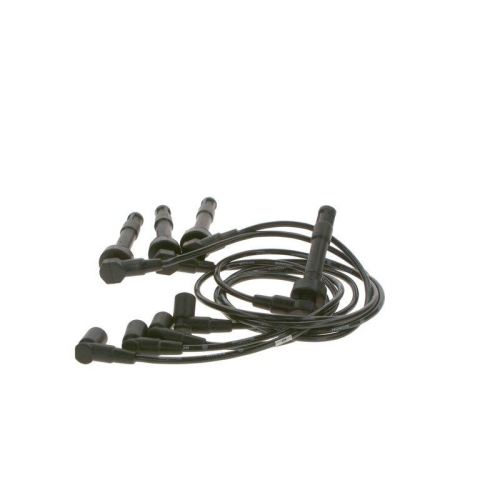 Z&uuml;ndleitungssatz Bosch 0986356307 f&uuml;r Bmw