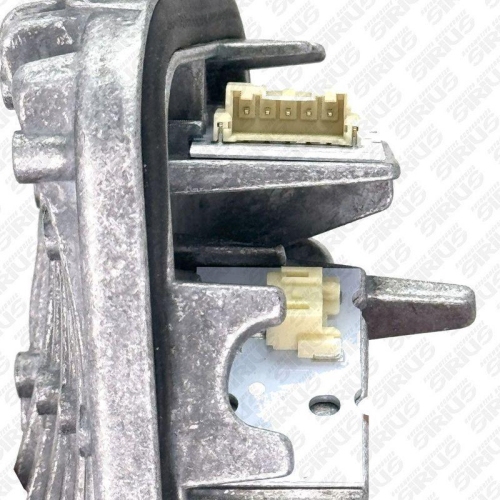 Steuerger&auml;t Beleuchtung Automotive Accessories Sirius LM1007 f&uuml;r Bmw Rechts