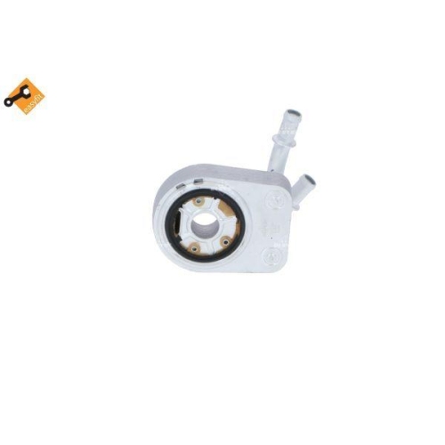 Ölkühler Motoröl Nrf 31321 Easy Fit für Alfa Romeo Fiat Lancia