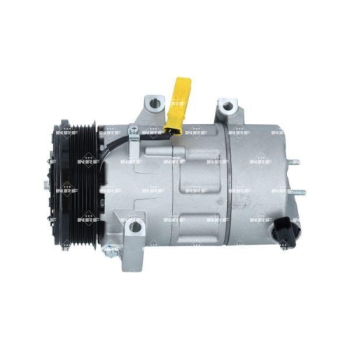 Kompressor Klimaanlage Nrf 32772 Easy Fit f&uuml;r Citro&euml;n Peugeot