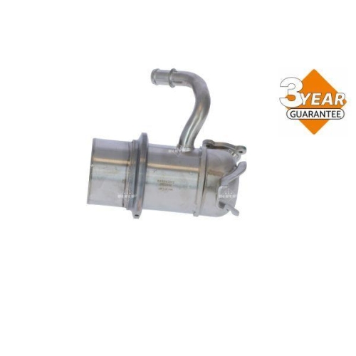K&uuml;hler Abgasr&uuml;ckf&uuml;hrung Nrf 48370 f&uuml;r Audi