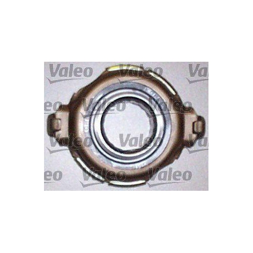 Kupplungssatz Valeo 826343 Kit3p Mit Hocheffizienter Kupplung für Hyundai