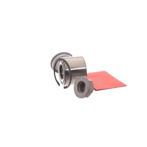 Radlagersatz Skf VKBA 6799 f&uuml;r Renault Dacia Peugeot (df Psa) Hinterachse