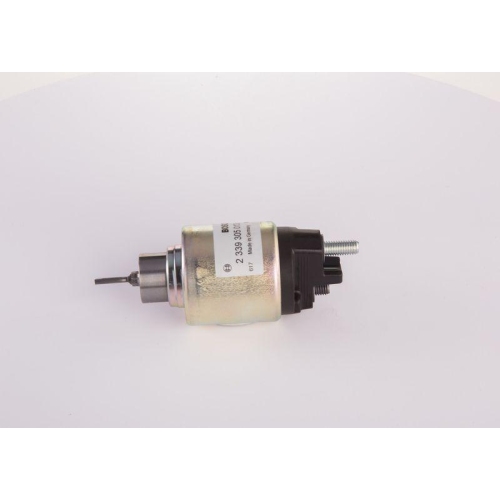 Magnetschalter Starter Bosch 2339305013 f&uuml;r Mercedes Benz Mercedes Benz