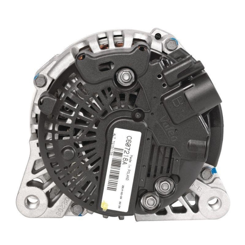 Generator Valeo 439696 Valeo Origins New Oe Technologie f&uuml;r Citro&euml;n Fiat Lancia