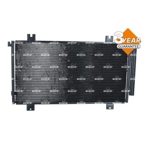 Kondensator Klimaanlage Nrf 350603 Easy Fit f&uuml;r Honda