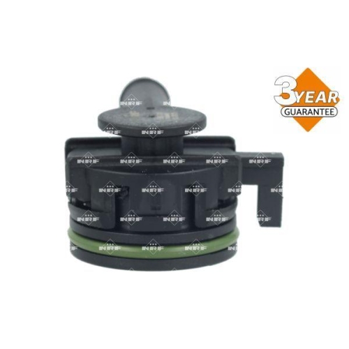 Ventil Kurbelgeh&auml;useentl&uuml;ftung Nrf 20200008 Easy Fit f&uuml;r Audi Seat Skoda VW