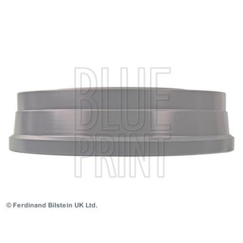 Brake Drum Blue Print ADN14722 for Nissan Renault For Vehicles With Double Cab