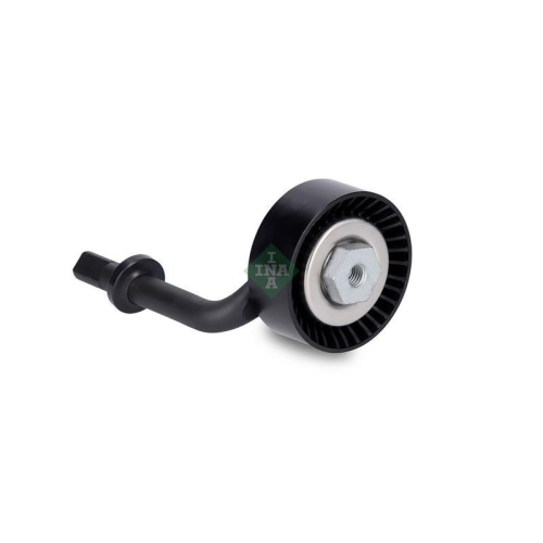 Spannrolle Keilrippenriemen Schaeffler Ina 531 0783 10 für Bmw Mini