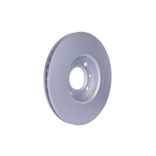 Bremsscheibe Hella 8DD 355 108-351 Pro f&uuml;r Citro&euml;n Opel Peugeot Vauxhall