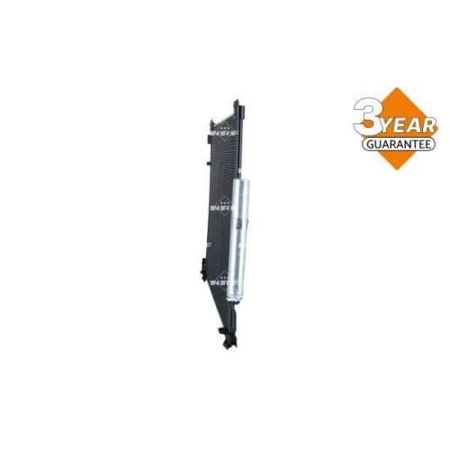 Kondensator Klimaanlage Nrf 350604 Easy Fit f&uuml;r Land Rover
