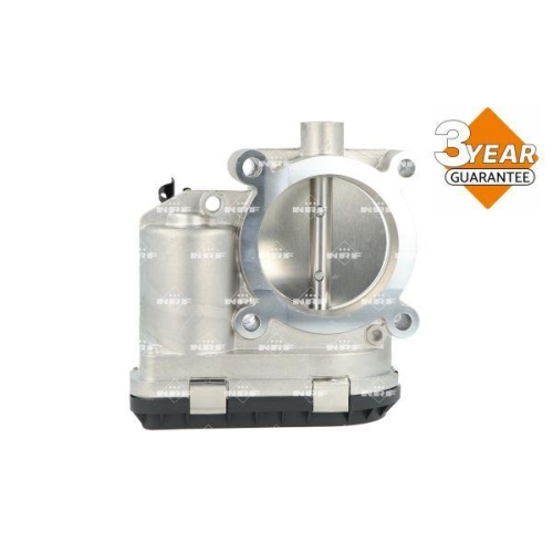 Drosselklappenstutzen Nrf 408029 f&uuml;r Mercedes Benz Mercedes Benz