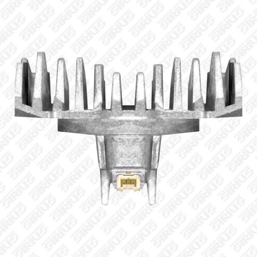 Steuerger&auml;t Beleuchtung Automotive Accessories Sirius LM1010 f&uuml;r Bmw Links