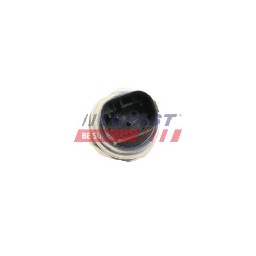 Sensor Abgasdruck Fast FT54309 f&uuml;r Fiat Mercedes Benz Nissan Opel Renault