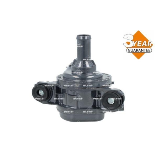 Zusatzwasserpumpe (k&uuml;hlwasserkreislauf) Nrf 390119 f&uuml;r Toyota Lexus