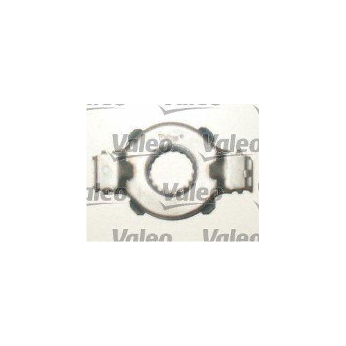 Kupplungssatz Valeo 826346 3kkit f&uuml;r Fiat