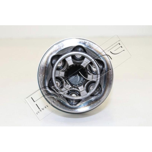 Gelenksatz Antriebswelle Red-line 45TO047 für Toyota Radseitig