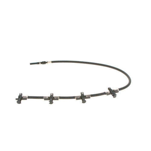 Schlauch Leckkraftstoff Bosch 0928400590 für Mercedes Benz Mercedes Benz