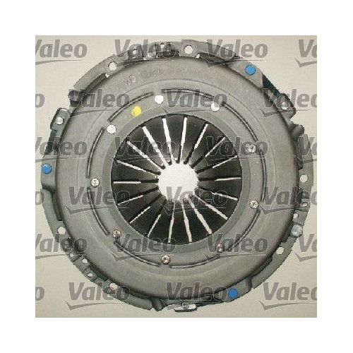 Kupplungssatz Valeo 826352 3kkit für Alfa Romeo Fiat