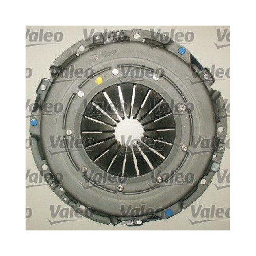 Kupplungssatz Valeo 826352 3kkit f&uuml;r Alfa Romeo Fiat