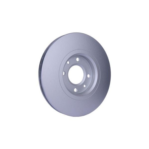 Bremsscheibe Hella 8DD 355 108-371 Pro f&uuml;r Citro&euml;n Opel Peugeot Vauxhall