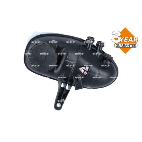 Ausgleichsbeh&auml;lter K&uuml;hlmittel Nrf 454107 Easy Fit f&uuml;r Mercedes Benz
