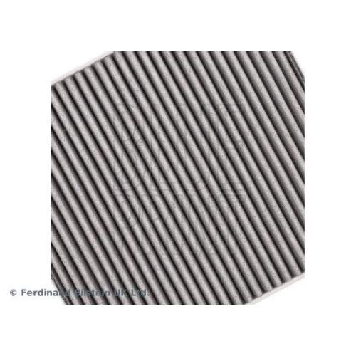 Filter Innenraumluft Blue Print ADV182513 für Audi Ford Man Seat Skoda VW Cupra
