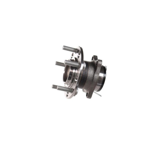 Radlagersatz Skf VKBA 7505 für Citroën Peugeot Hinterachse
