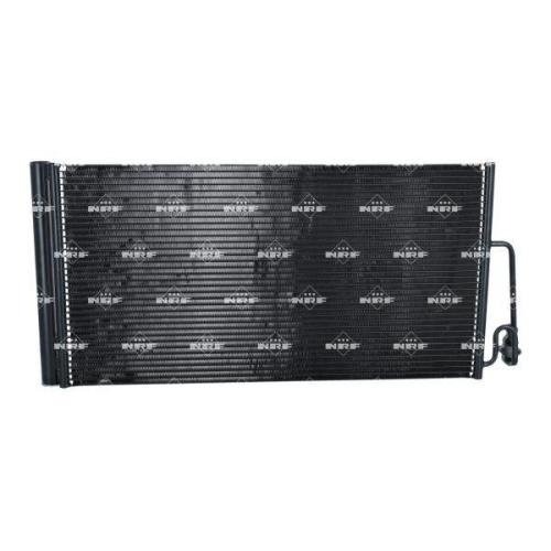 Kondensator Klimaanlage Nrf 35898 Easy Fit f&uuml;r Bmw Mini