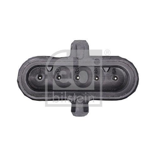 Generator Febi Bilstein 48946 für Mercedes Benz Mercedes Benz Mercedes Benz