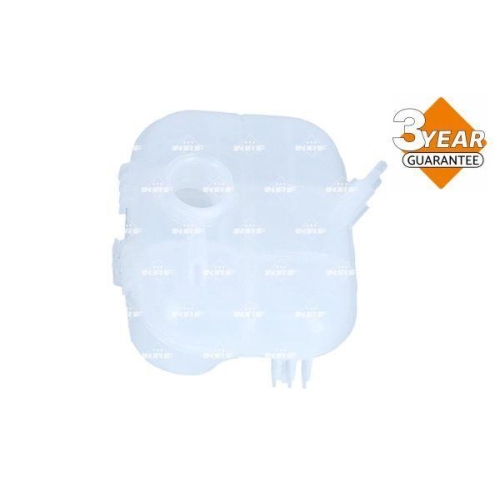 Ausgleichsbeh&auml;lter K&uuml;hlmittel Nrf 454109 Easy Fit f&uuml;r Opel Vauxhall Saturn