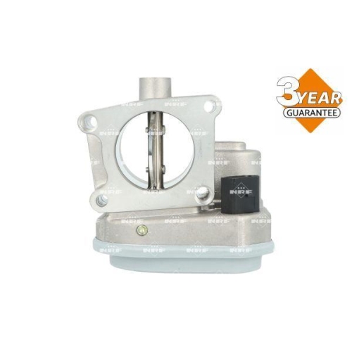 Drosselklappenstutzen Nrf 408049 f&uuml;r Isuzu Opel Vauxhall