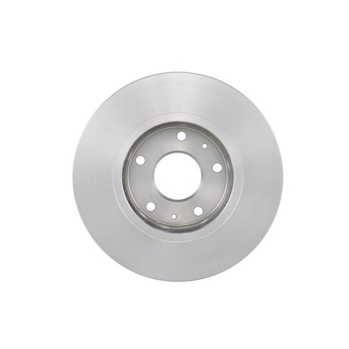 Bremsscheibe Bosch 0986478992 f&uuml;r Rover Land Rover Vorderachse