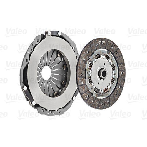 Kupplungssatz Valeo 826354 2kkit f&uuml;r Fiat