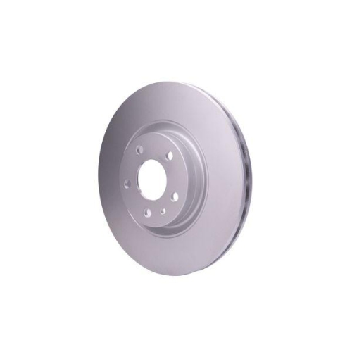 Bremsscheibe Hella 8DD 355 101-951 Pro f&uuml;r Alfa Romeo Fiat Lancia Opel Vauxhall