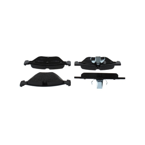 Bremsbelagsatz Scheibenbremse Bosch 0986494729 f&uuml;r Mercedes Benz Mercedes Benz