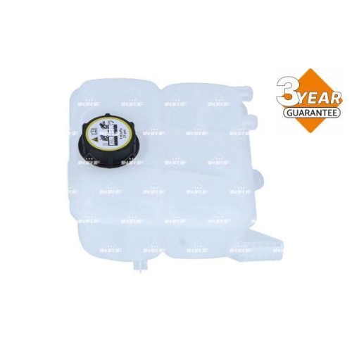Ausgleichsbeh&auml;lter K&uuml;hlmittel Nrf 454110 Easy Fit f&uuml;r Ford