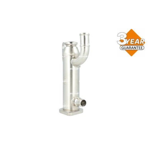 K&uuml;hler Abgasr&uuml;ckf&uuml;hrung Nrf 48419 f&uuml;r Fiat Lancia