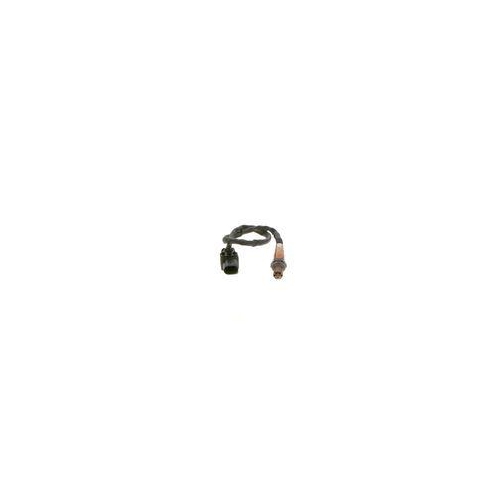 Lambdasonde Bosch 0258017272 f&uuml;r Gmc Opel Suzuki Vauxhall Vor Katalysator